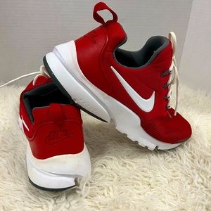 Nike Presto Fly Sneakers -SZ 7 Y- 8.5 W Nike